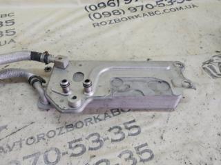 Теплообменник Акпп Explorer 2020 3.0