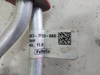 Теплообменник Акпп Explorer 2020 3.0