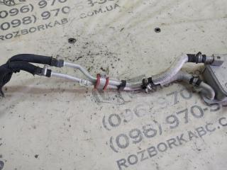 Теплообменник Акпп Explorer 2020 3.0