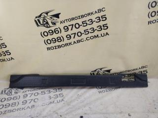 Абсорбер бампера задний Subaru Legacy 2021