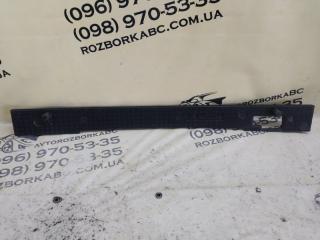 Абсорбер бампера задний Subaru Legacy BW 2.4