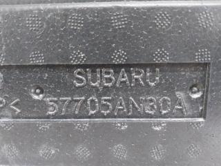 Абсорбер бампера задний Legacy 2021 BW 2.4