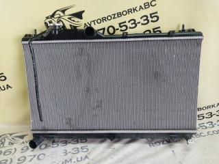 Радиатор охлаждения двигателя Legacy 2021 BW 2.4