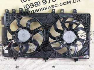 Дифузор радиатора Legacy 2021 BW 2.4