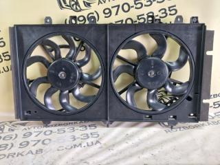 Дифузор радиатора Subaru Legacy BW 2.4