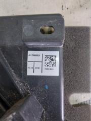 Дифузор радиатора Legacy 2021 BW 2.4