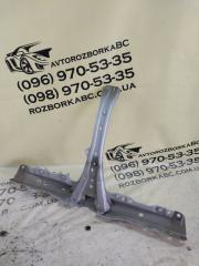 Планка телевизора верхняя Subaru Legacy 2021