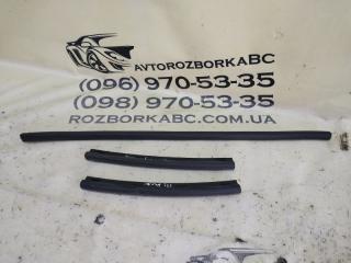 Уплотнитель капота Volkswagen Tiguan 2019