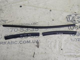 Уплотнитель капота Tiguan 2019 Tiguan 2 2.0 DGUA