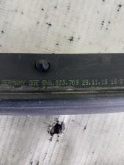 Уплотнитель капота Tiguan 2019 Tiguan 2 2.0 DGUA