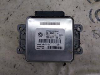 Блок управления АКПП Tiguan 2019 Tiguan 2 2.0 DGUA