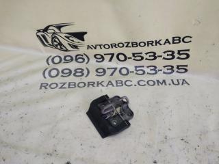 Скоба замка капота Volkswagen Tiguan 2019