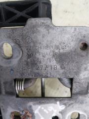 Скоба замка капота Tiguan 2019 Tiguan 2 2.0 DGUA