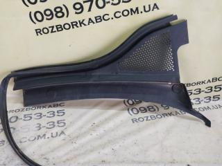 Жабо правое Volkswagen Tiguan 2019