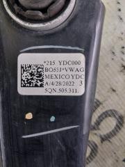 Рычаг нижний под пружину Tiguan 2022 Tiguan 2 2.0 DTEA