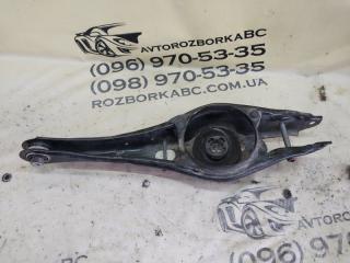 Рычаг нижний под пружину Volkswagen Tiguan 2022