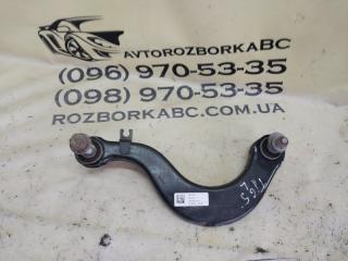 Запчасть рычаг поперечный задний Volkswagen Tiguan 2022