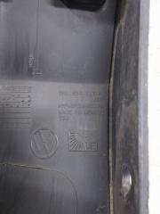 Накладка крыла левая Tiguan 2019 Tiguan 2 2.0 DGUA