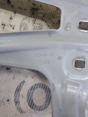 Кронштейн крыла правый X1 2020 F48 B46A20O1