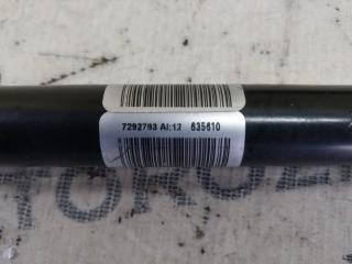 Распорка передних стаканов правая BMW X1 F48 B46A20O1