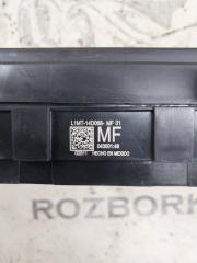 Блок предохранителей Explorer 2020 3.0