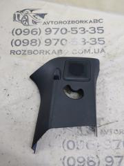 Запчасть накладка салона задняя левая Ford Explorer 2020