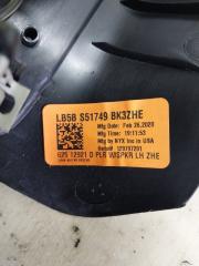 Накладка салона задняя левая Explorer 2020 3.0