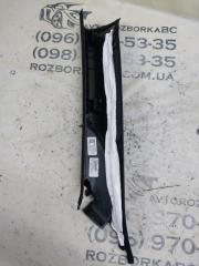 Накладка салона передняя правая Explorer 2020 3.0