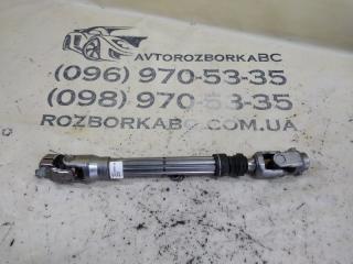 Рулевой карданчик Ford Explorer 2020