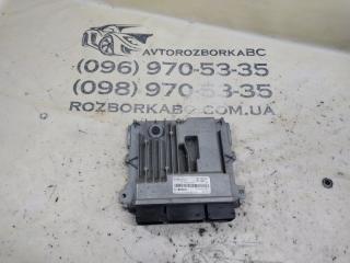 Блок управление двигателем Ford Explorer 2020