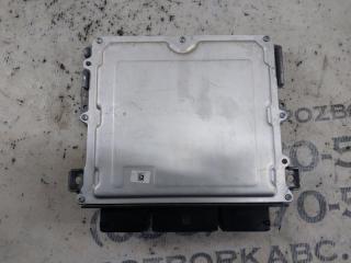 Блок управление двигателем Ford Explorer 3.0