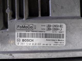 Блок управление двигателем Explorer 2020 3.0