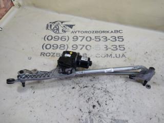 Трапеция дворников Ford Explorer 2020