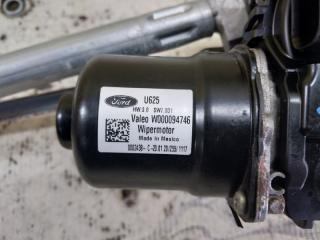 Трапеция дворников Explorer 2020 3.0