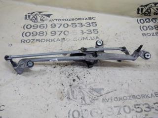 Трапеция дворников Explorer 2020 3.0