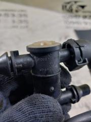 Клапан системы охлаждения GLC 300 2019 X253 27492031635081