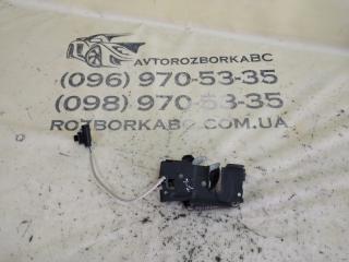 Замок капота левый BMW X1 2020