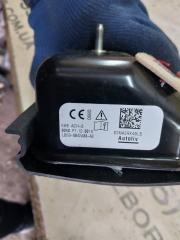 Подушка безопасности в колени правая Explorer 2020 3.0