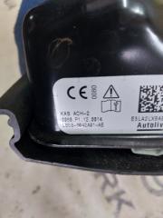 Подушка безопасности в колени левая Explorer 2020 3.0