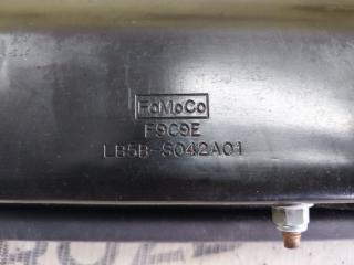 Подушка безопасности в колени левая Explorer 2020 3.0