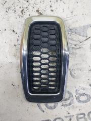 Решетка радиатора Cherokee 2017 KL 2.4