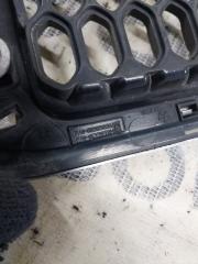 Решетка радиатора Cherokee 2017 KL 2.4