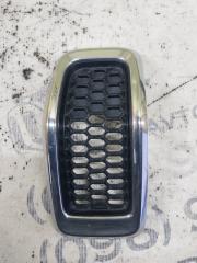 Решетка радиатора Cherokee 2017 KL 2.4