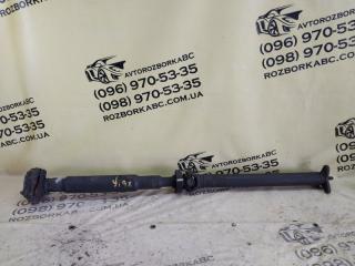 Карданный вал BMW X5 2018