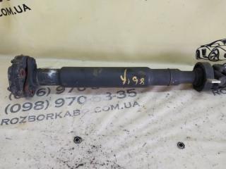 Карданный вал X5 2018 F15 4.4