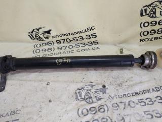 Карданный вал Q5 2018 80A 2.0