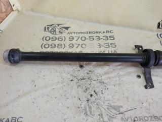 Карданный вал Audi Q5 80A 2.0