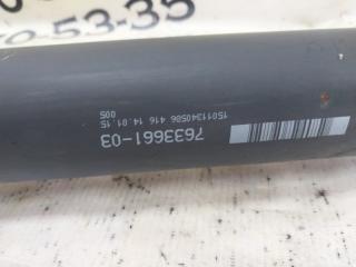 Карданный вал 428 2015 F36 2.0