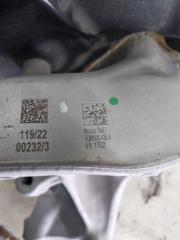 Цапфа задняя левая Volkswagen Tiguan Tiguan 2 2.0 DTEA