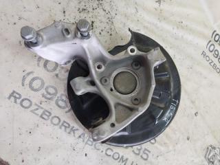 Цапфа задняя правая Tiguan 2022 Tiguan 2 2.0 DTEA